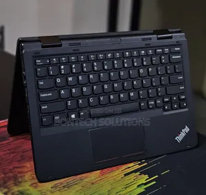 Laptop Lenovo Yoga 11e 4GB Intel Pentium SSD 128GB