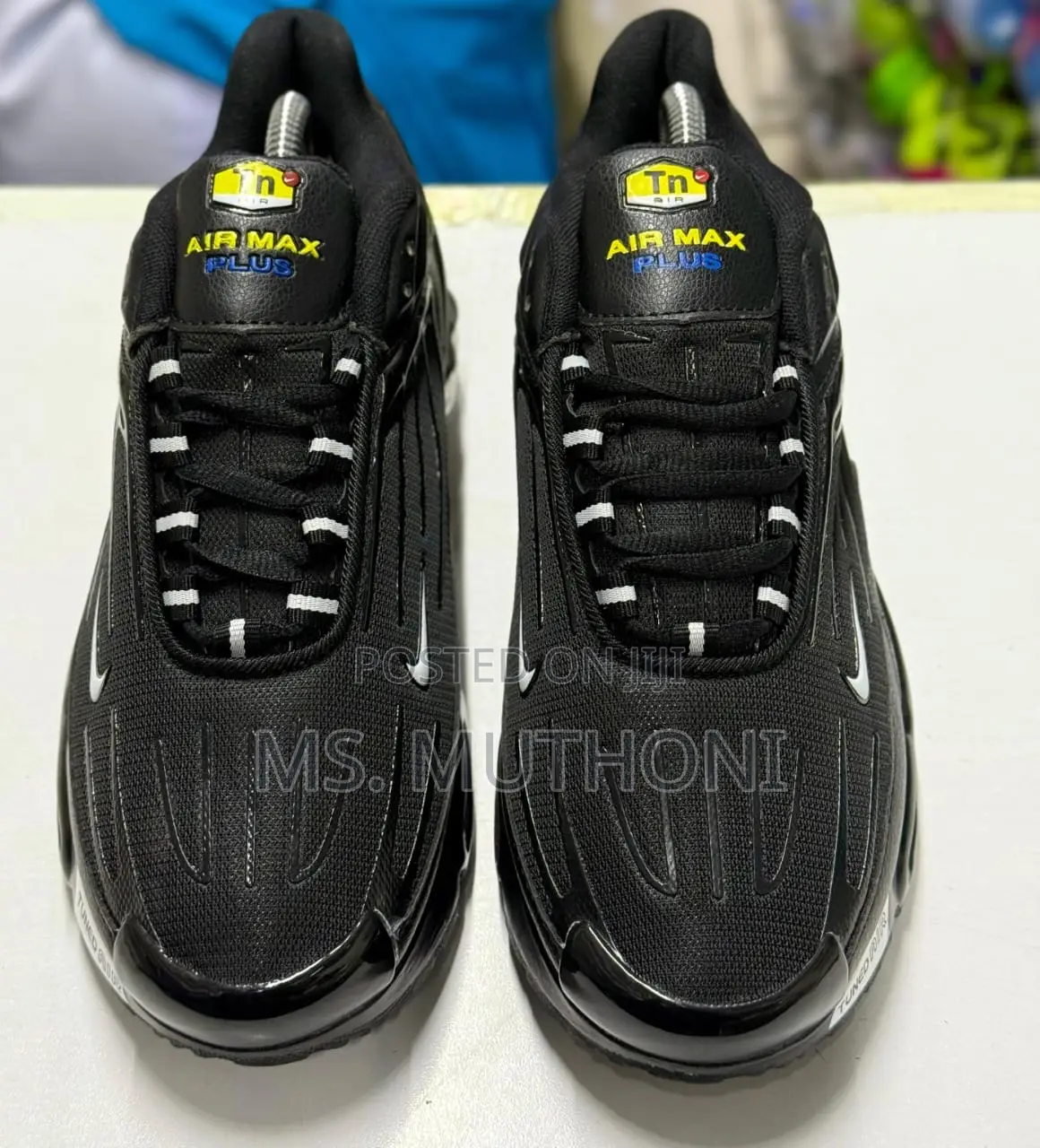 Nike Airmax Tennis Plus 40-45