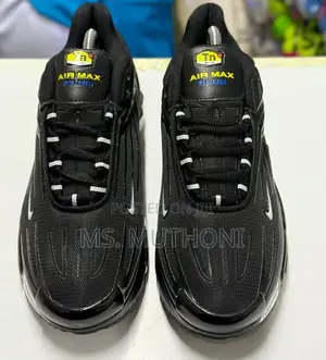Nike Airmax Tennis Plus 40-45