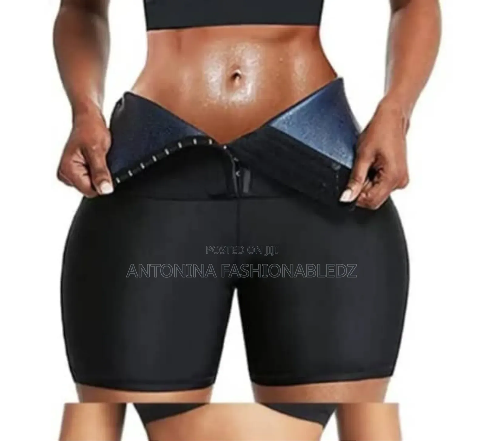 Flat Tummy Pants