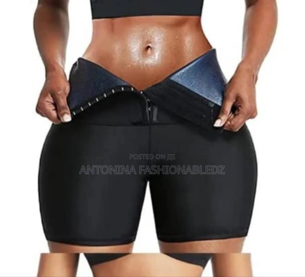 Flat Tummy Pants - main view