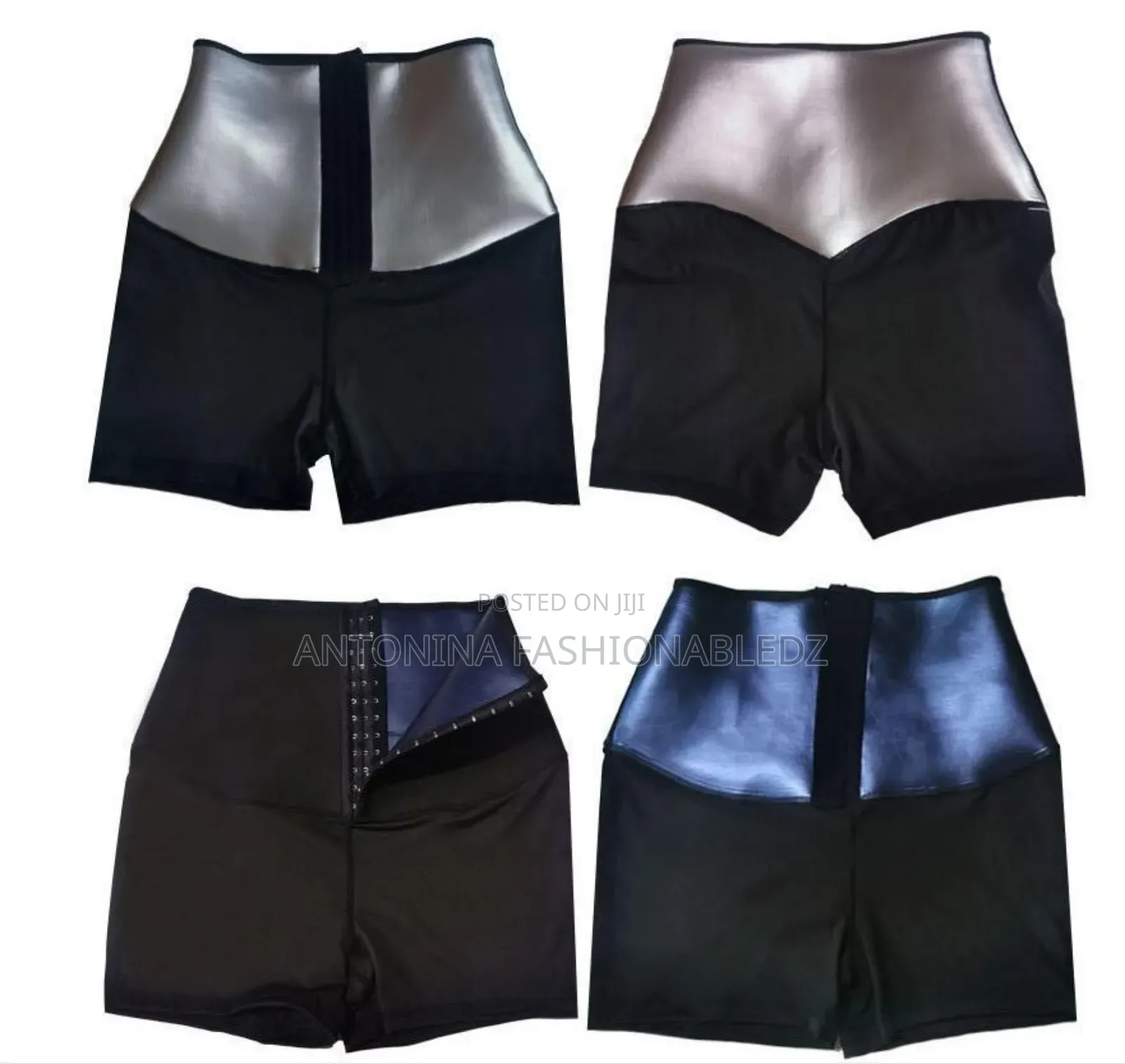 Flat Tummy Pants