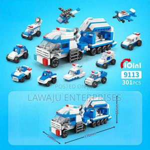 Mini Lego Set - thumbnail 2