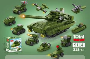 Mini Lego Sets - thumbnail 2