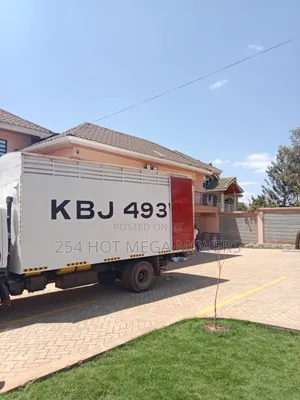 Movers Services in Ridge Ways,Thindigua,Kiambu Road,Kirigiti,Ndumberi