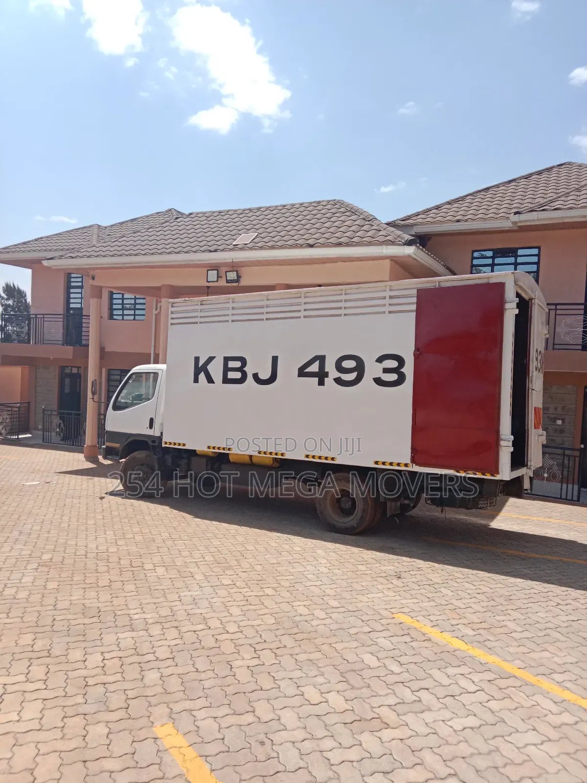 Movers Services in Ridge Ways,Thindigua,Kiambu Road,Kirigiti,Ndumberi