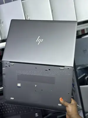 Laptop HP ZBook 15u G5 32GB Intel Core i7 SSD 512GB