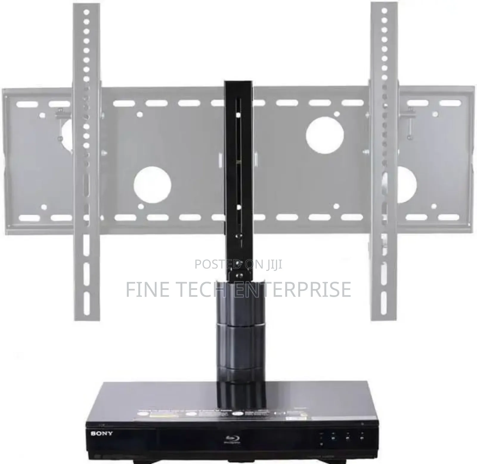 Wall Mount Dvd Receiver