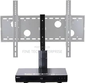 Wall Mount Dvd Receiver