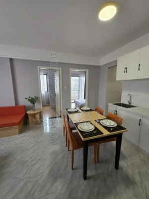 2bdrm Apartment in Kilimani for sale