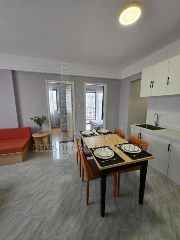 2bdrm Apartment in Kilimani for sale - main view