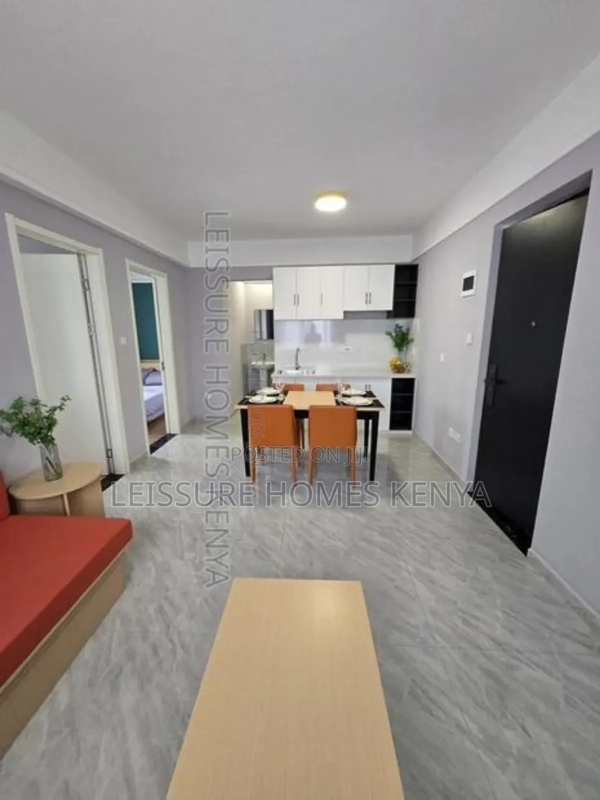 2bdrm Apartment in Kilimani for sale