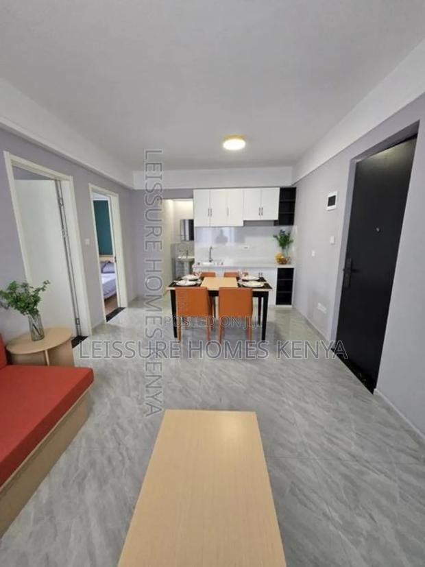 2bdrm Apartment in Kilimani for sale - thumbnail 3