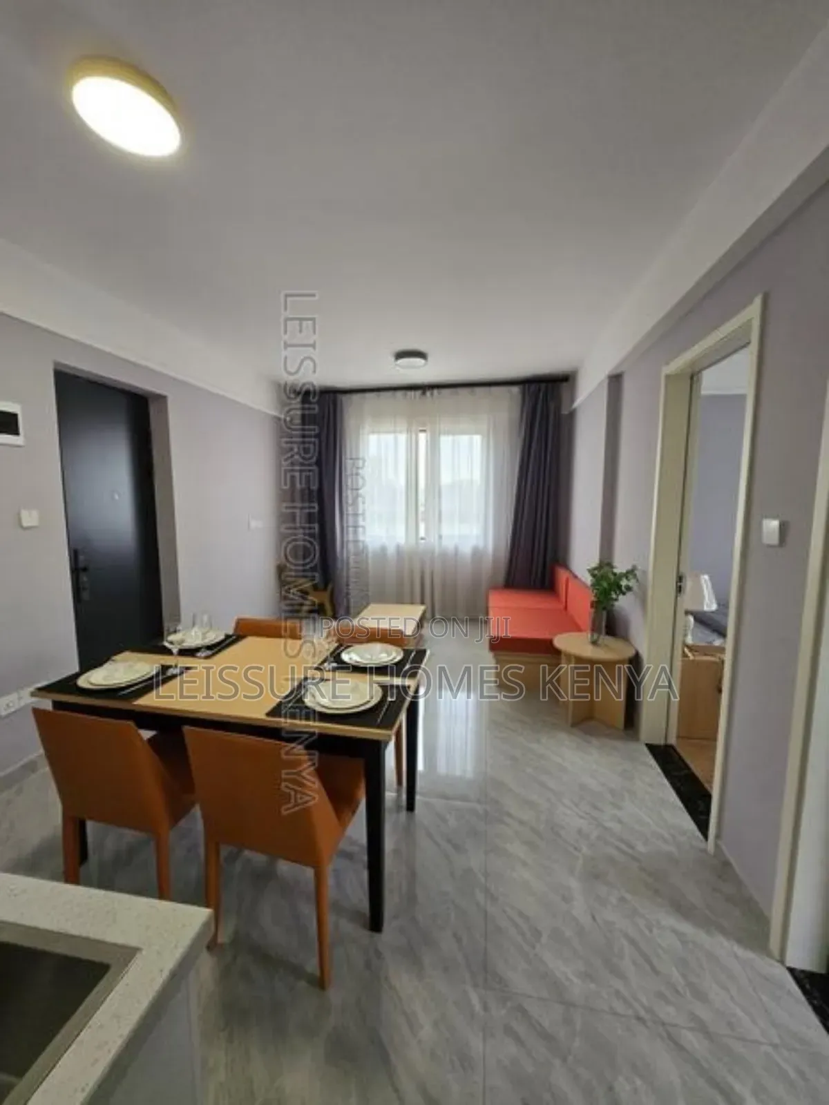 2bdrm Apartment in Kilimani for sale