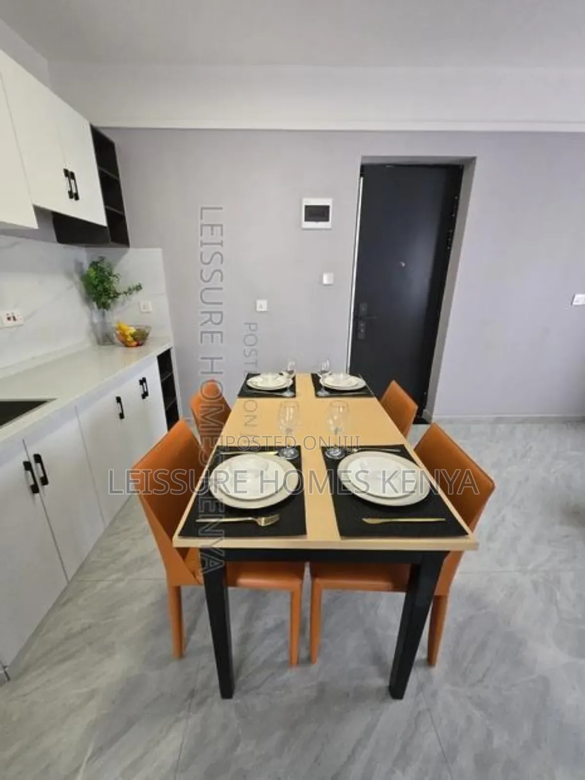 2bdrm Apartment in Kilimani for sale