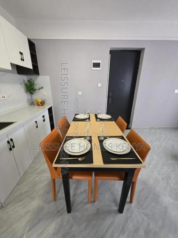 2bdrm Apartment in Kilimani for sale - thumbnail 5