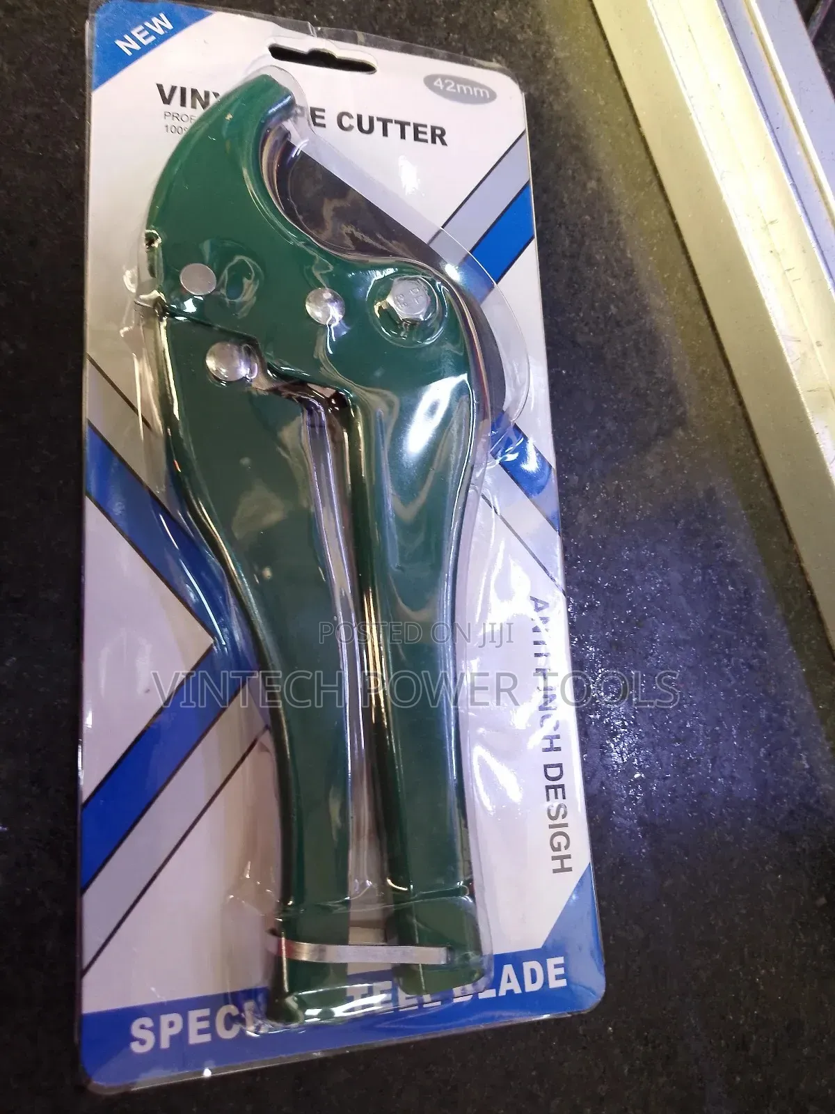 PVC Pipe Cutter 42 Mm