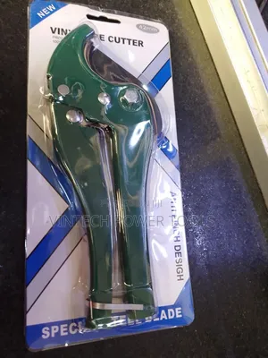 PVC Pipe Cutter 42 Mm