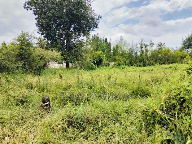Prime Plot Up for Grabs in Diani. - thumbnail 7