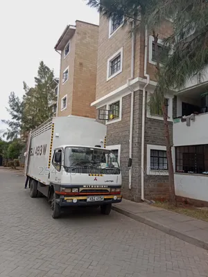 Professional Movers in Lower Kabete, Wangige, Kitisuru,Waiyaki Way,