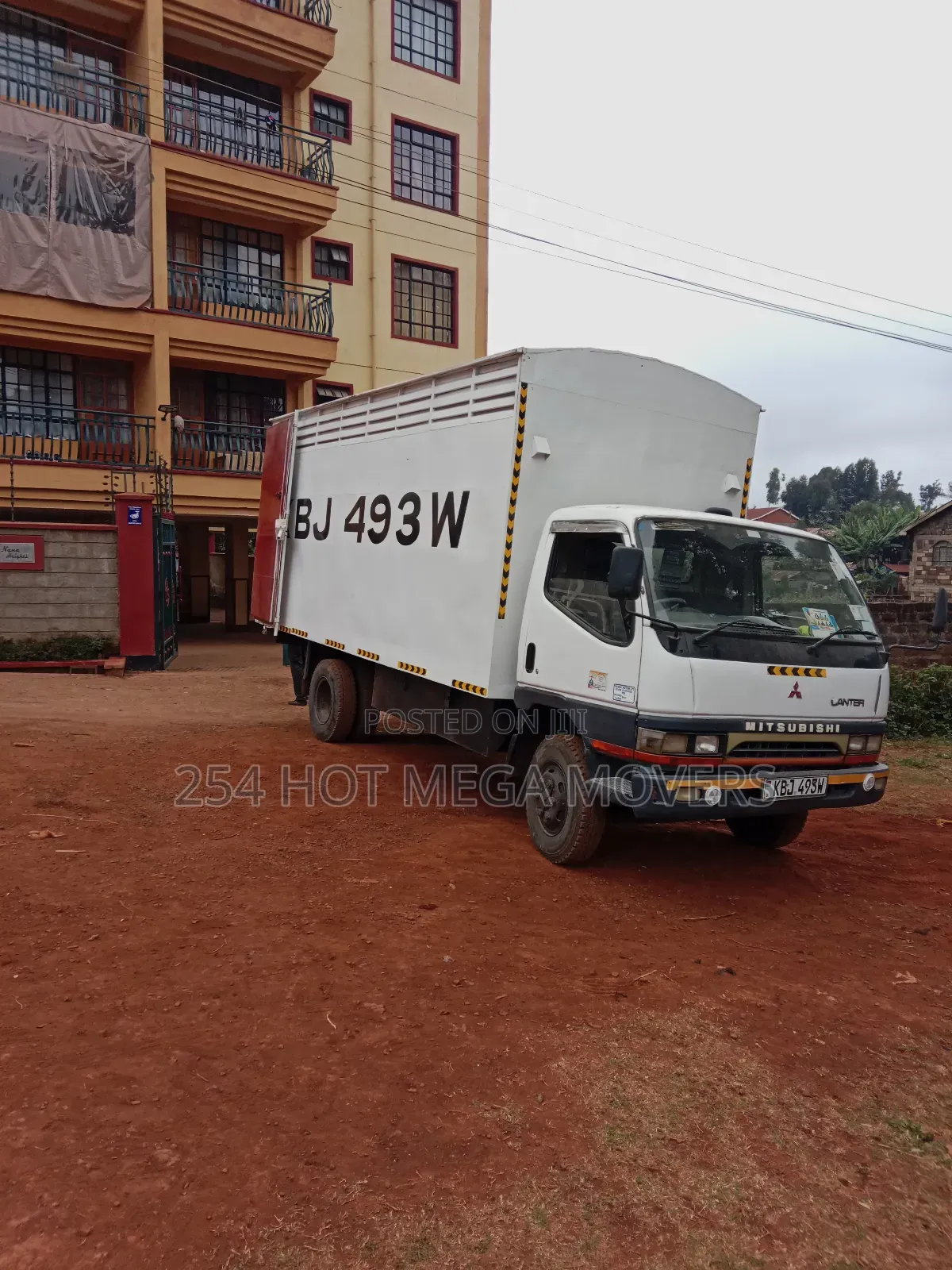Professional Movers in Lower Kabete, Wangige, Kitisuru,Waiyaki Way,