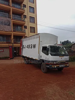 Professional Movers in Lower Kabete, Wangige, Kitisuru,Waiyaki Way,