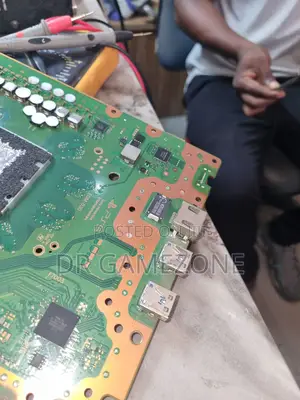 Ps5 Hdmi Port Replacement