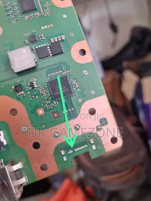 Ps5 Hdmi Port Replacement