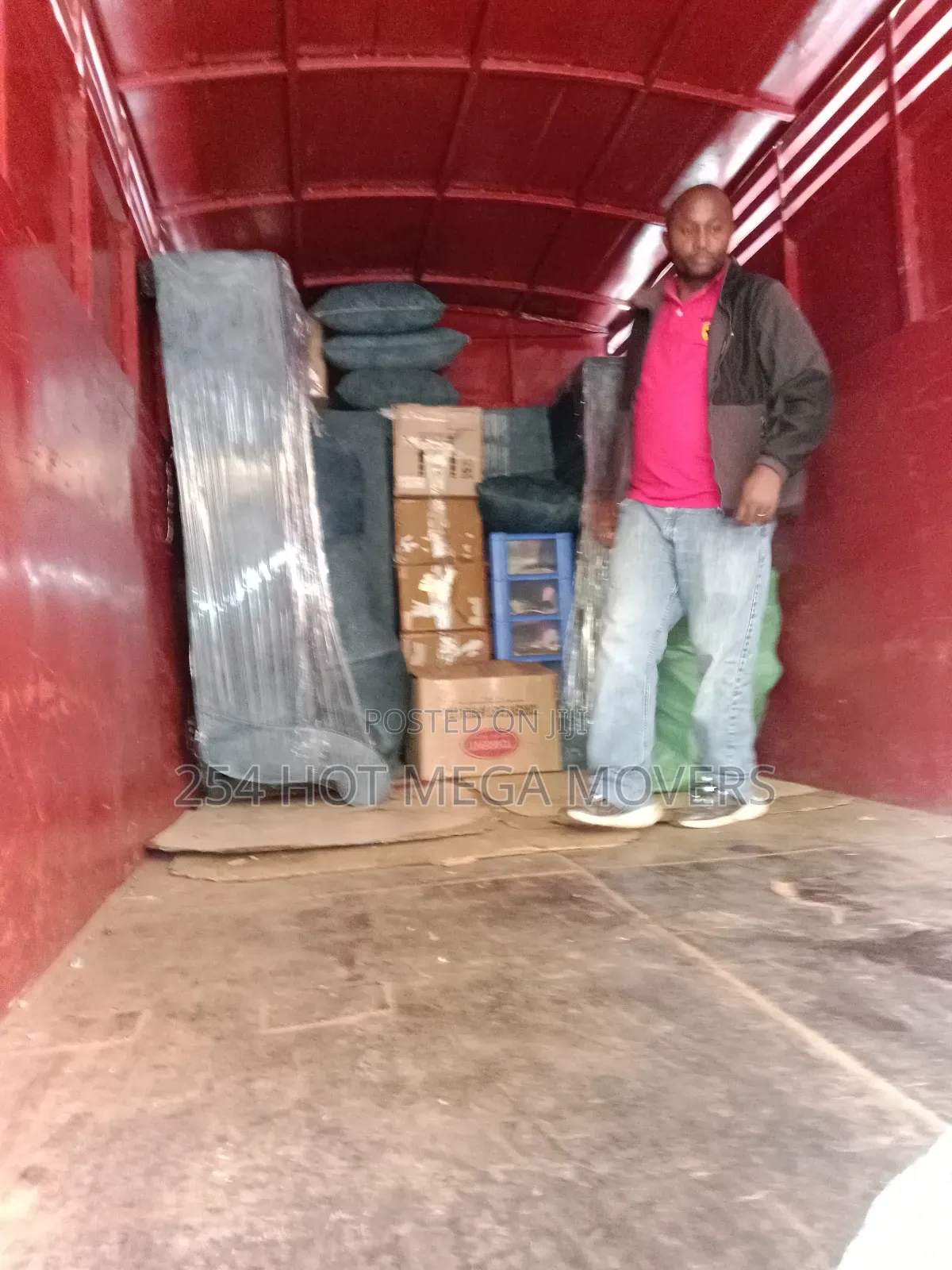 Movers Services/Transport Services in Kikuyu,Kinoo,Gitaru,Zambezi
