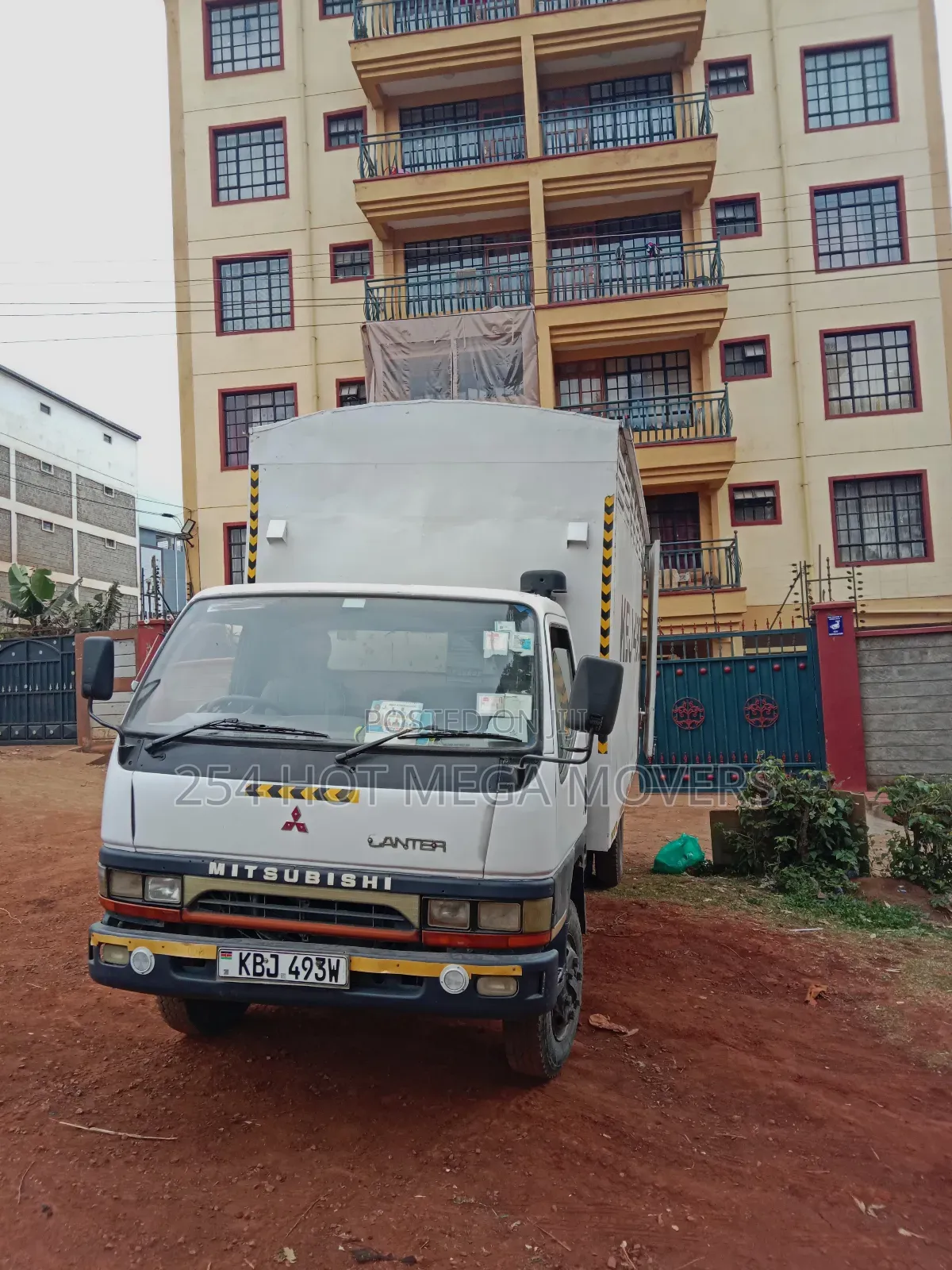 Movers Services/Transport Services in Kikuyu,Kinoo,Gitaru,Zambezi