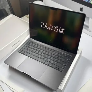Laptop Apple MacBook Pro 2024 M4 Pro 14-inch 16GB Apple M4 SSD 512GB