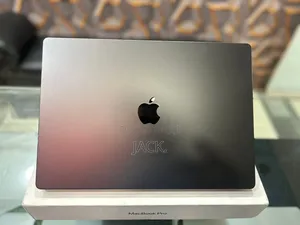 Laptop Apple MacBook Pro 2024 M4 Pro 14-inch 16GB Apple M4 SSD 512GB