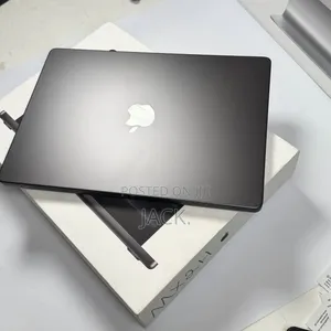 Laptop Apple MacBook Pro 2024 M4 Pro 14-inch 16GB Apple M4 SSD 512GB