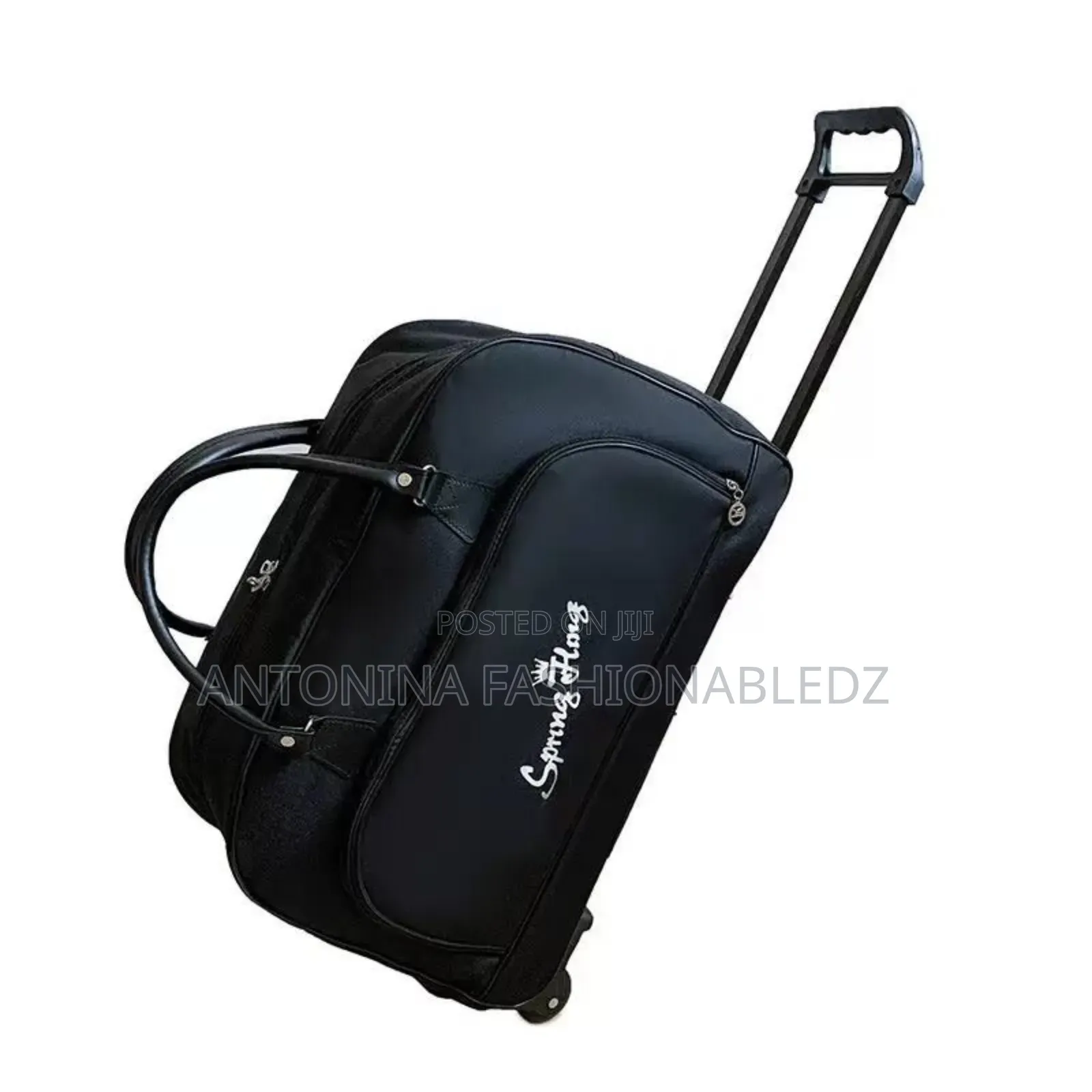 Nice Traveling Bag
