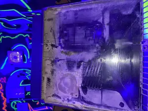 Ps4 Clean and Service Maintenance