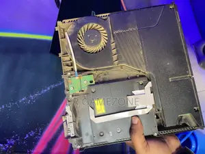 Ps4 Clean and Service Maintenance
