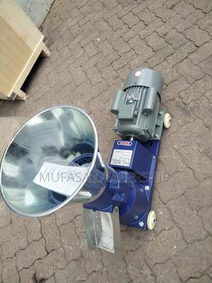 Modern Pellet Processer Machine/Pelletizer - thumbnail 2