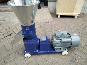 Imported Pelletizer Machines for Sale - thumbnail 2