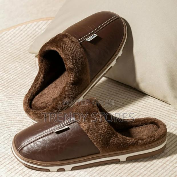 Indoor Shoes - thumbnail 3