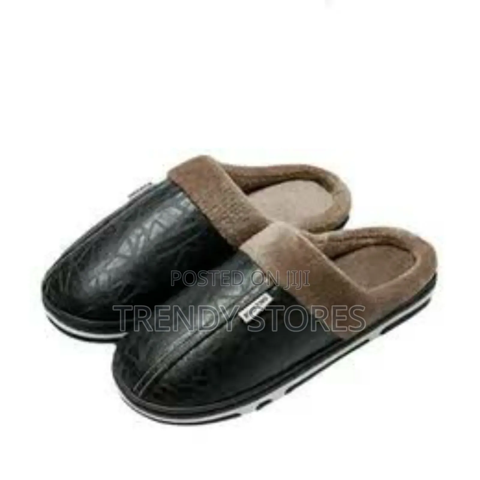 Indoor Shoes