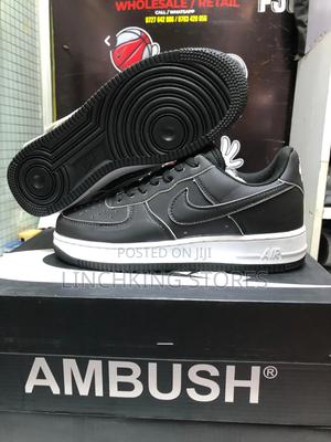 Airforce 1 Lv X Ambush - thumbnail 2