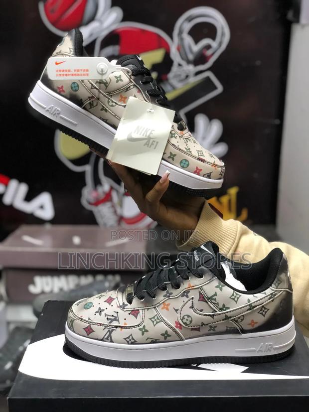 Airforce 1 Lv X Ambush - thumbnail 3