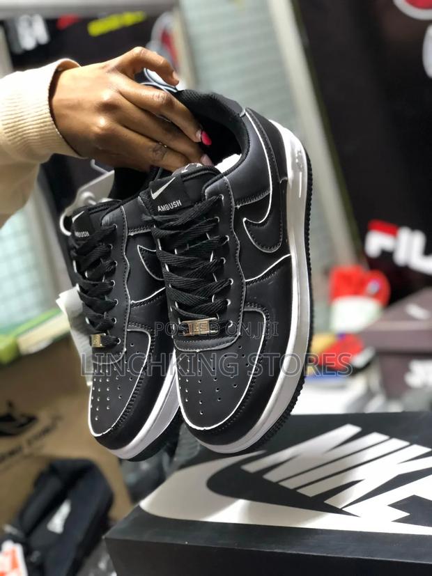 Airforce 1 Lv X Ambush - thumbnail 4