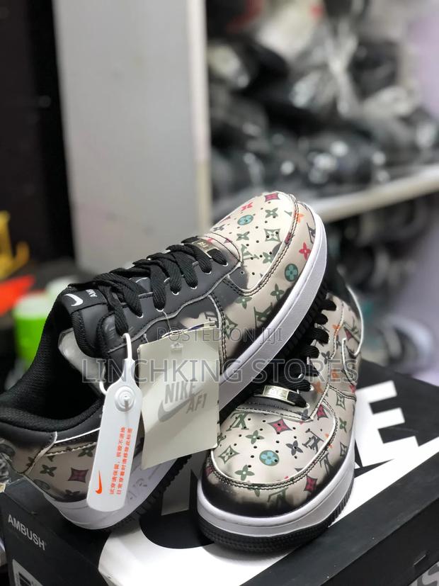 Airforce 1 Lv X Ambush - thumbnail 5