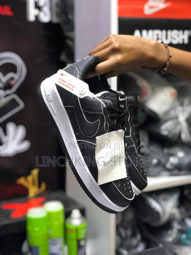 Airforce 1 Lv X Ambush - thumbnail 6