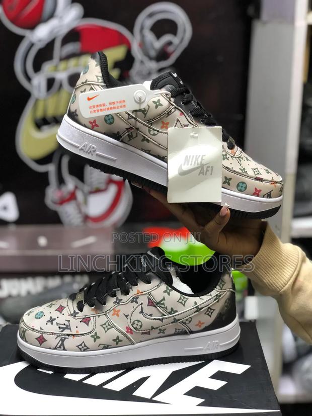 Airforce 1 Lv X Ambush - thumbnail 7