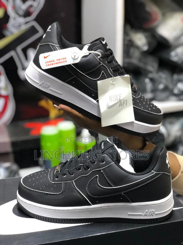 Airforce 1 Lv X Ambush - thumbnail 8