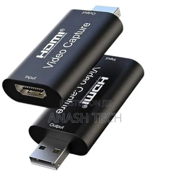 1080p Hdmi Capture Card Hdmi to Usb 2.0 Video Capture Device