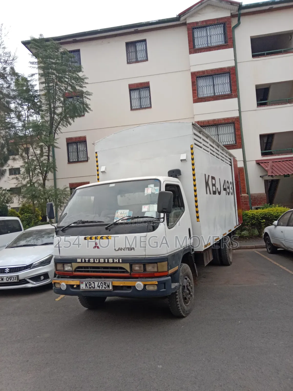 Movers Services in Umoja/Nasra Estate/Umoja 3 Kwa Maji/Tena Estate