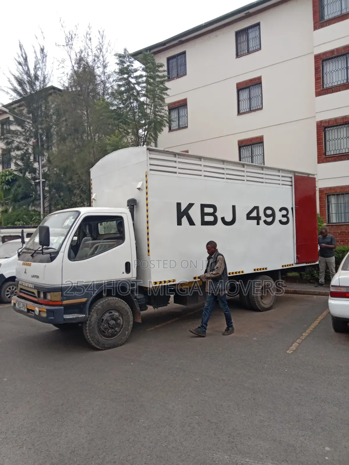 Movers Services in Umoja/Nasra Estate/Umoja 3 Kwa Maji/Tena Estate